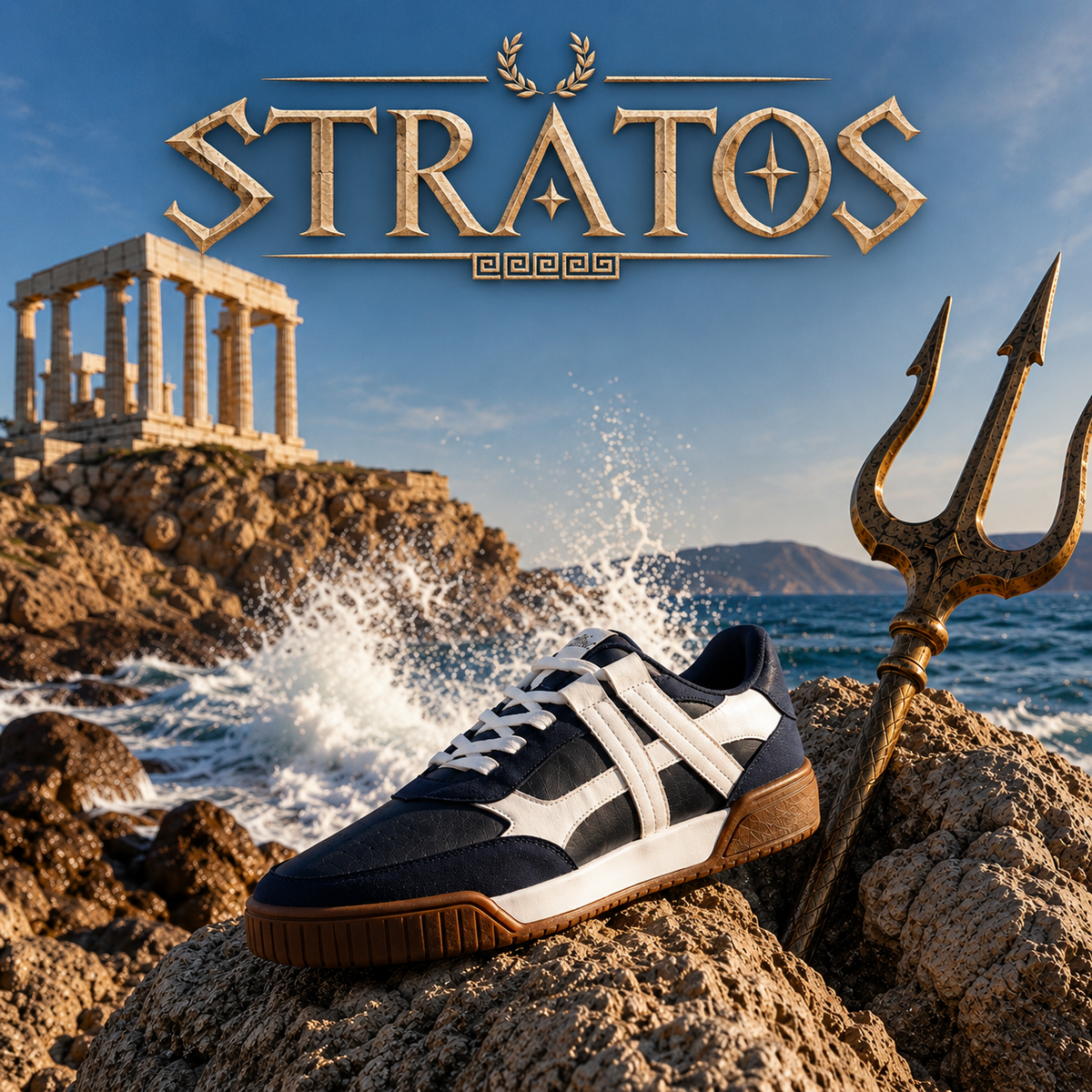 STRATOS